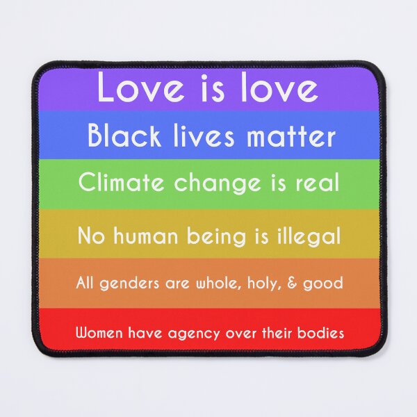Item preview, Progressive Beliefs designed and sold by stephsicola.