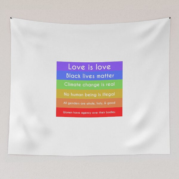 Item preview, Progressive Beliefs designed and sold by stephsicola.