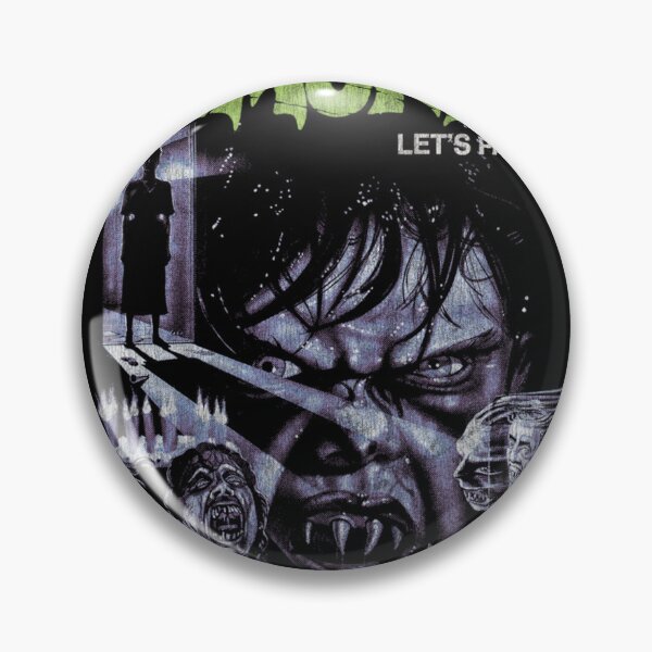 Item preview, Demons-2,-Dario-Argento,-Italian-Horror designed and sold by Reacc111z.