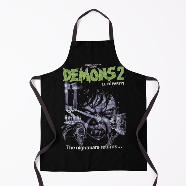 Item preview, Demons-2,-Dario-Argento,-Italian-Horror designed and sold by Reacc111z.