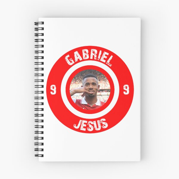 Item preview, Gabriel Jesus designed and sold by Truefans.