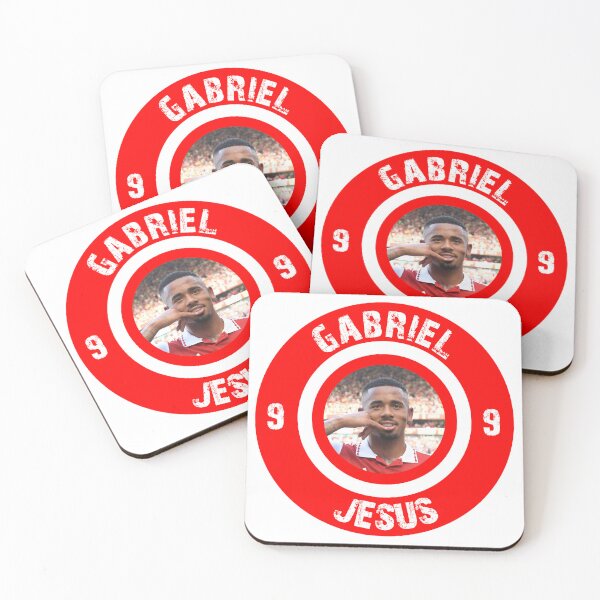 Item preview, Gabriel Jesus designed and sold by Truefans.