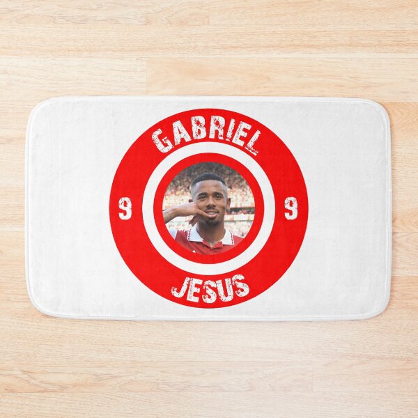 Item preview, Gabriel Jesus designed and sold by Truefans.