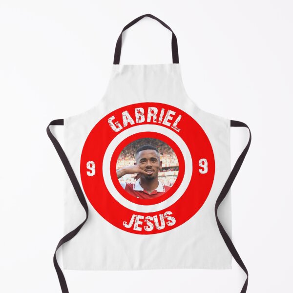 Item preview, Gabriel Jesus designed and sold by Truefans.