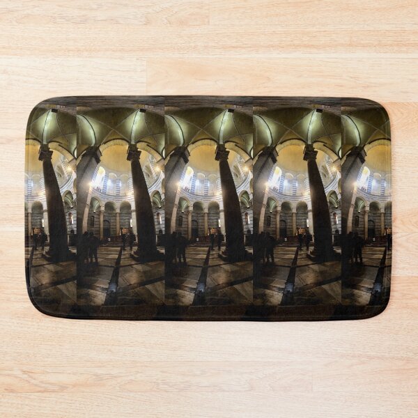 Item preview, Cool Cathedral  designed and sold by KazM.