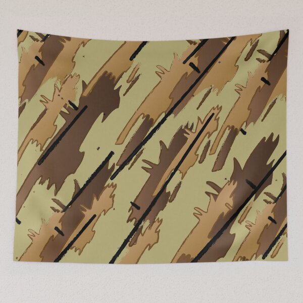 Item preview, HKS desert Camo designed and sold by JDMShop.