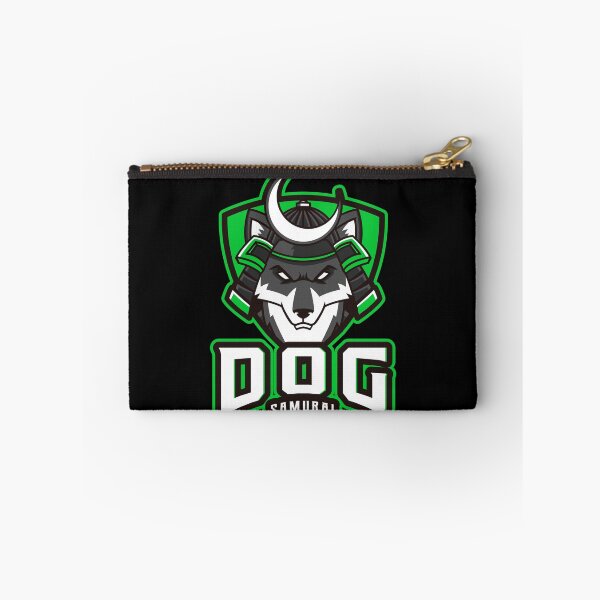 Item preview, THE DOG SAMURAI!!! designed and sold by MJ96-PRO.