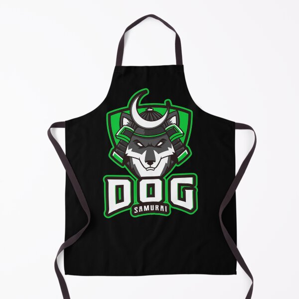 Item preview, THE DOG SAMURAI!!! designed and sold by MJ96-PRO.
