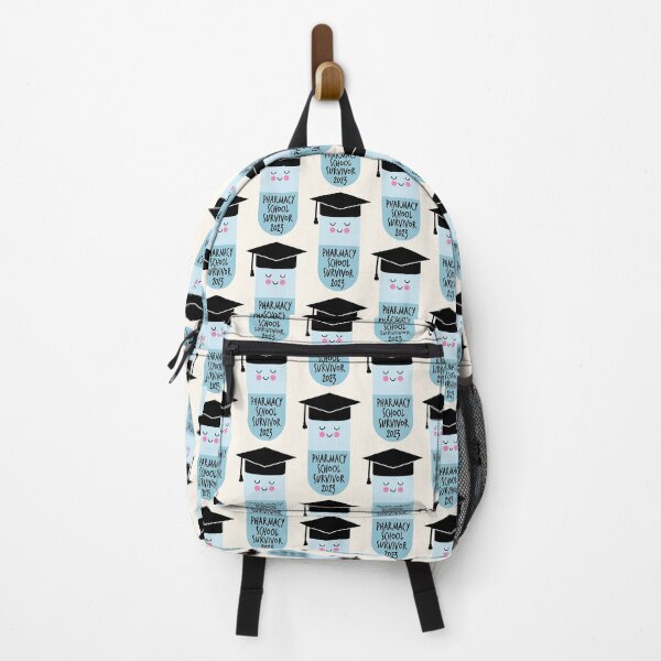 Item preview, Pharmacy school survivor 2023 blue designed and sold by Eenig.