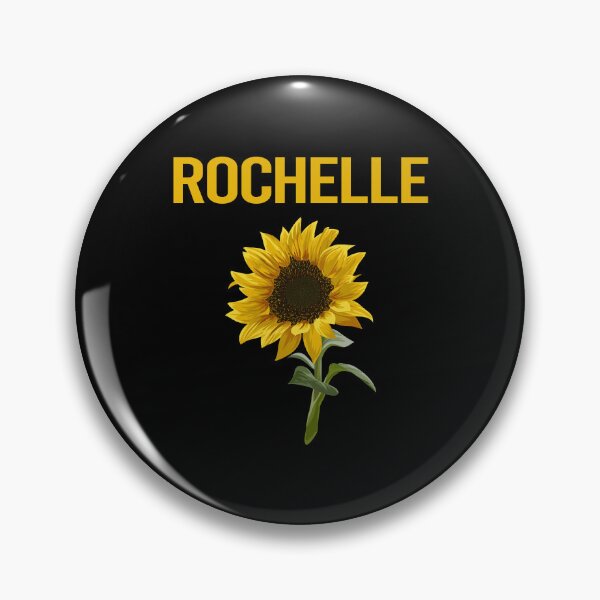 Item preview, Happy Sunflower Rochelle designed and sold by DistortedDemon.