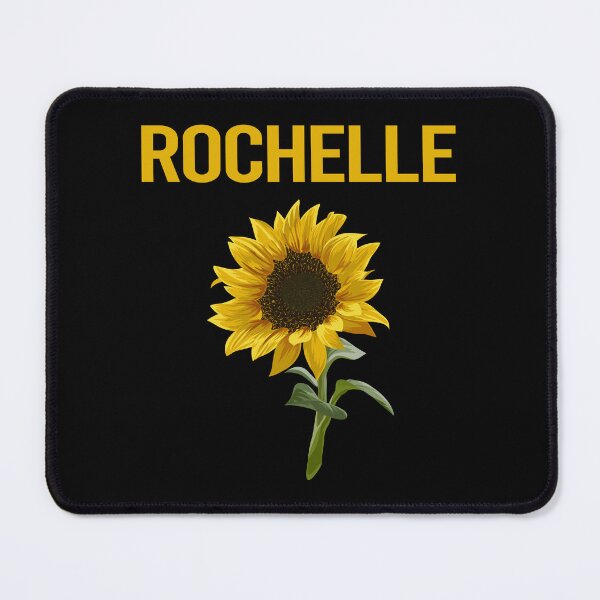 Item preview, Happy Sunflower Rochelle designed and sold by DistortedDemon.