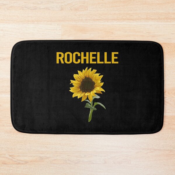 Item preview, Happy Sunflower Rochelle designed and sold by DistortedDemon.