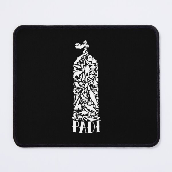 Item preview, Scuba Tank Men's Organic designed and sold by treeteaj.