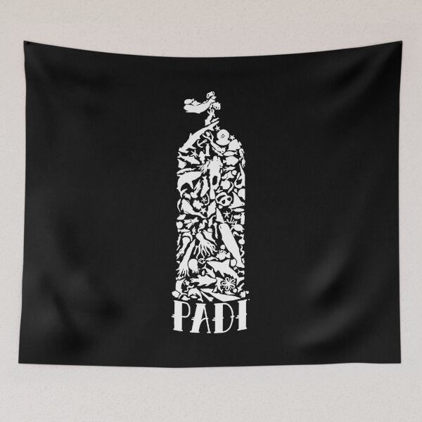 Item preview, Scuba Tank Men's Organic designed and sold by treeteaj.