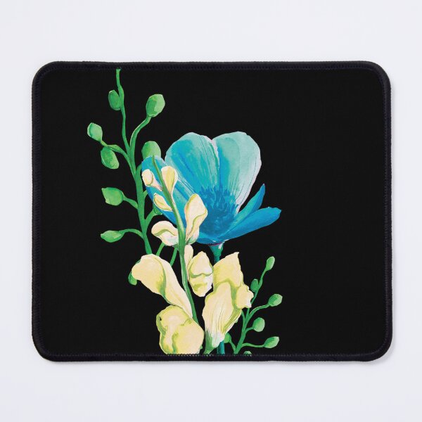 Item preview, Vintage Snapdragons Flower Sticker designed and sold by designsdetour.