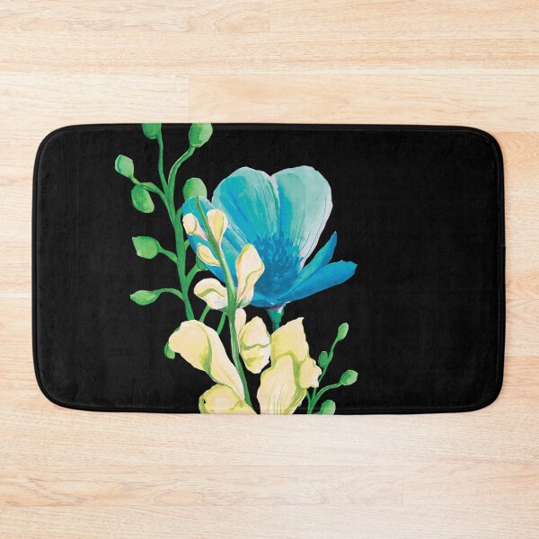 Item preview, Vintage Snapdragons Flower Sticker designed and sold by designsdetour.