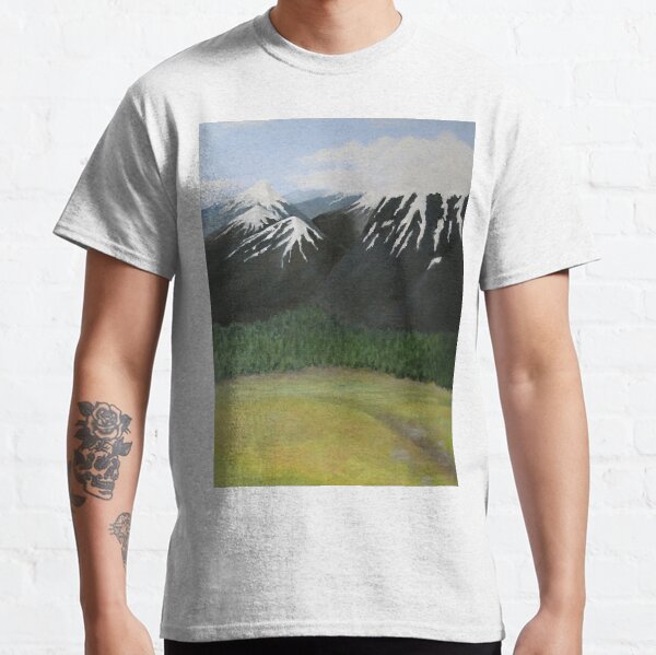 Jotunheim Classic T-Shirt