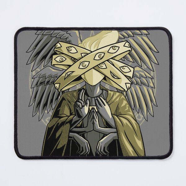 Item preview, Be Not Afraid | Angel  designed and sold by YhaniDoriasArts.