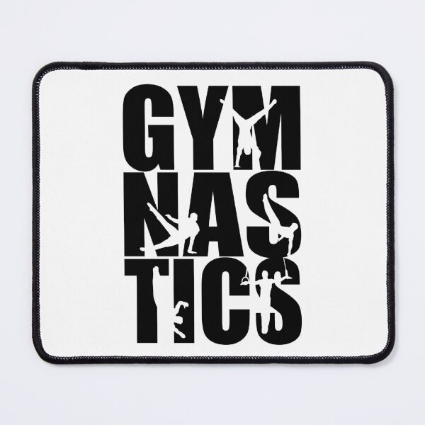 Item preview, Gymnast, Gymnastics - Men's and Boys Gymnastics designed and sold by claudiasartwork.