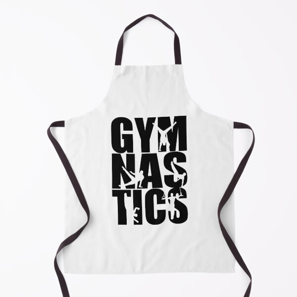 Item preview, Gymnast, Gymnastics - Men's and Boys Gymnastics designed and sold by claudiasartwork.