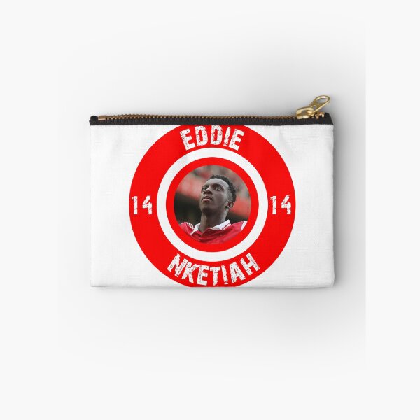 Item preview, Eddie Nketiah designed and sold by Truefans.