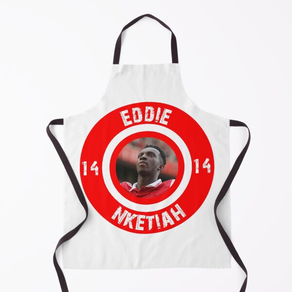 Item preview, Eddie Nketiah designed and sold by Truefans.