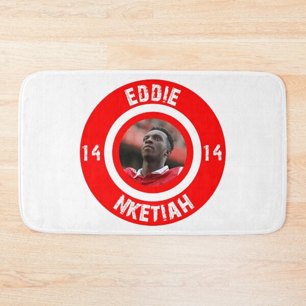 Item preview, Eddie Nketiah designed and sold by Truefans.