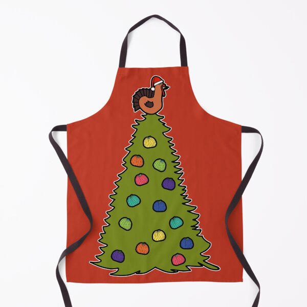 Item preview, Thanksgiving Tree with Turkey Topper Graphic designed and sold by ellenhenry.