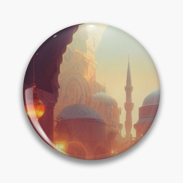 Item preview, Arabian market designed and sold by chatzous.