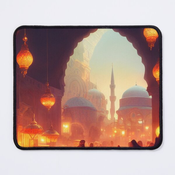 Item preview, Arabian market designed and sold by chatzous.