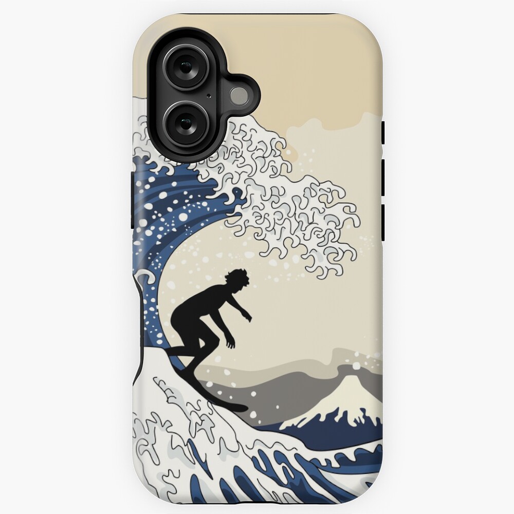 Item preview, iPhone Magsafe Tough Case designed and sold by XOOXOO.