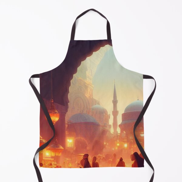 Item preview, Arabian market designed and sold by chatzous.