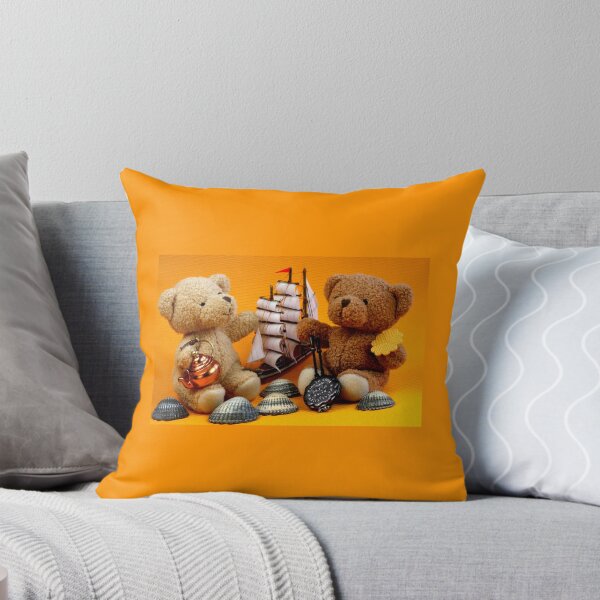 Item preview, Bears in Love With Frisian Tea and Waffles designed and sold by SmoothBreeze7 | Liz Collet Photography.