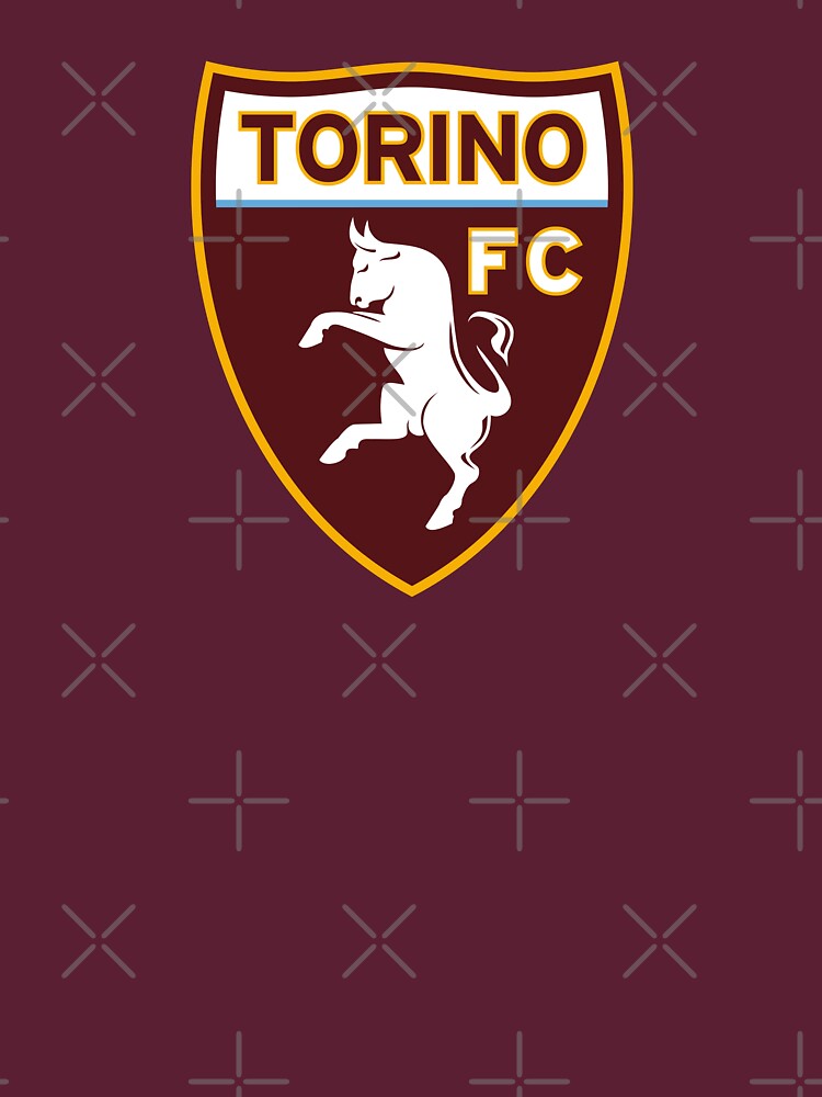 TORINO FC 1906 Notebook: Torino Football Club Football Club Notebook (Il  Toro,I Granata) Notebook, Soccer (120 Pages, Blank, 6 x 9) by 