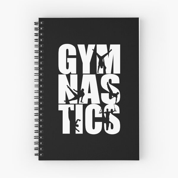 Item preview, Gymnast, Gymnastics - Men's and Boys Gymnastics designed and sold by claudiasartwork.