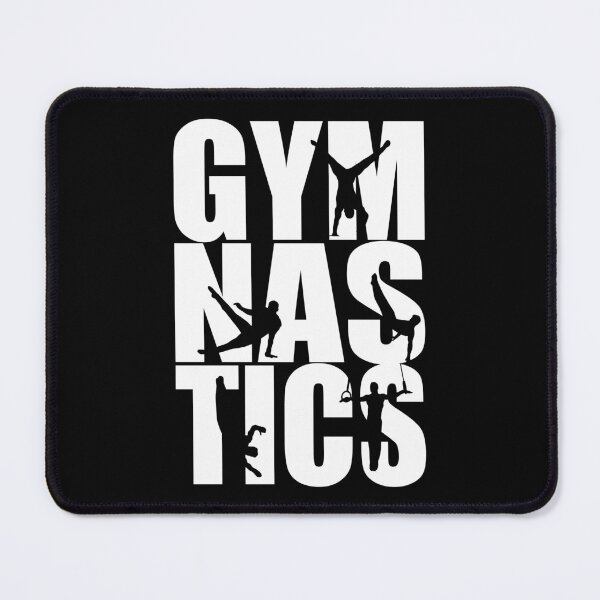 Item preview, Gymnast, Gymnastics - Men's and Boys Gymnastics designed and sold by claudiasartwork.