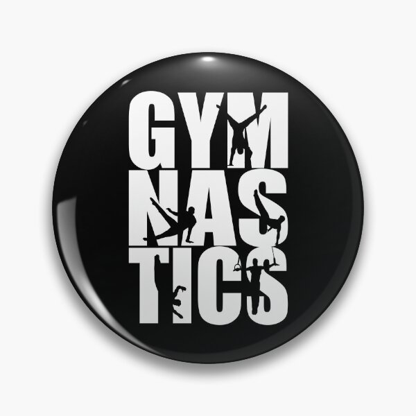 Artikelvorschau, Turnen - Turner, Men's and Boys Gymnastics entworfen und verkauft von claudiasartwork.