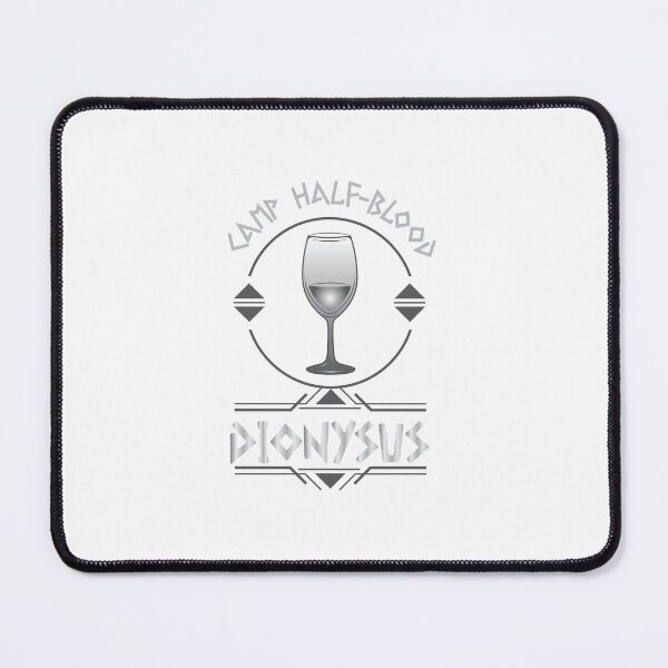 Item preview, Camp Half Blood, Child of Dionysus – Percy Jackson inspired design designed and sold by photonxt.