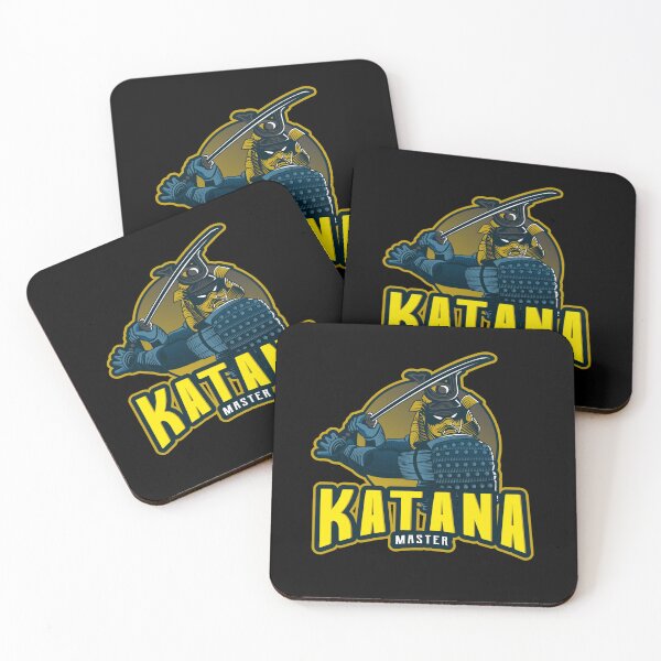 Item preview, THE KATANA MASTER!!! designed and sold by MJ96-PRO.