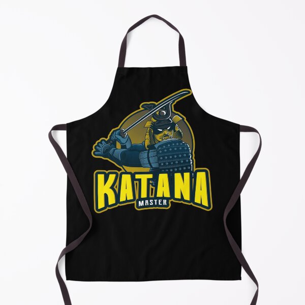 Item preview, THE KATANA MASTER!!! designed and sold by MJ96-PRO.
