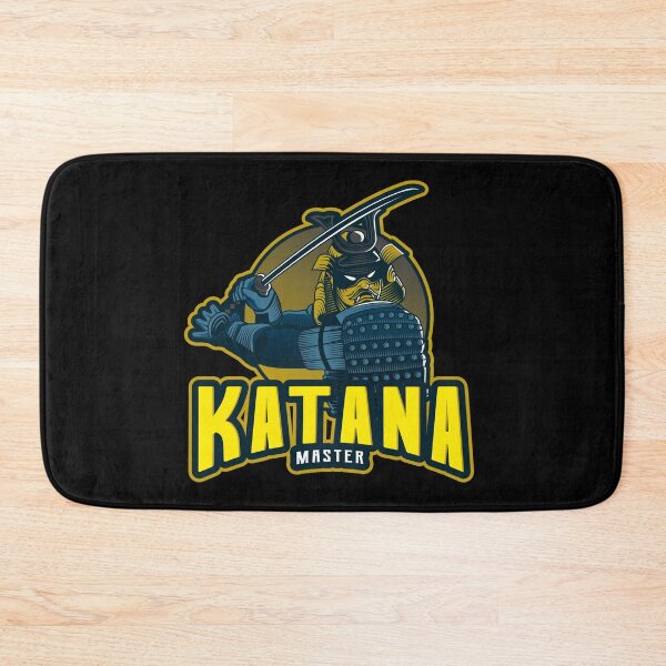 Item preview, THE KATANA MASTER!!! designed and sold by MJ96-PRO.