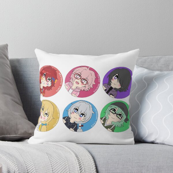 Item preview, Ichu - Chibi ArS designed and sold by LittleMissMmm.