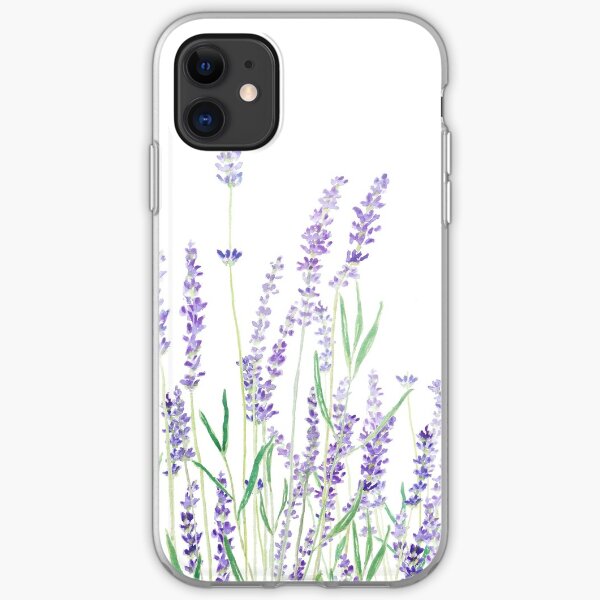 Watercolor Iphone Cases Covers Redbubble