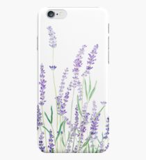 purple lavender iPhone 6s Case