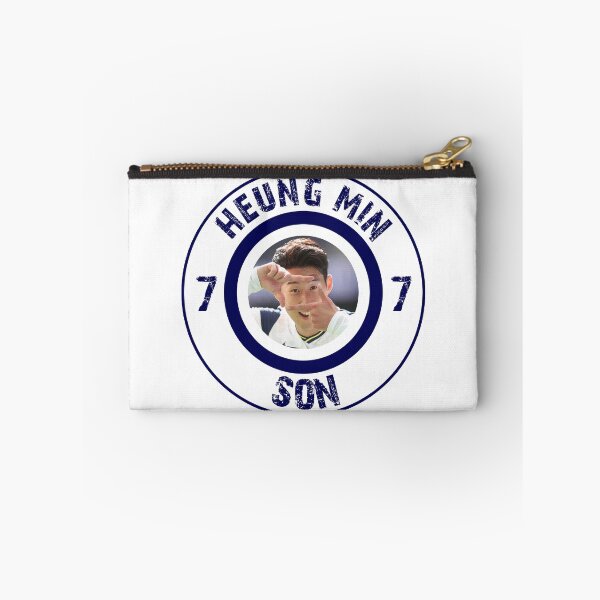 Item preview, Heung Min Son designed and sold by Truefans.