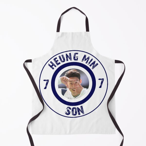 Item preview, Heung Min Son designed and sold by Truefans.