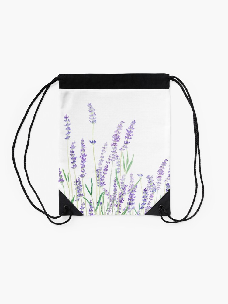 purple lavender  Tote Bag for Sale by ColorandColor