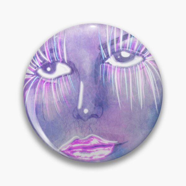 Item preview, Veruschka  designed and sold by LizaAmorArt.