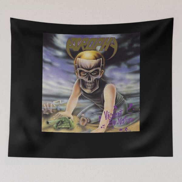 Item preview, Retro Testament Band Awesome For Movie Fan designed and sold by Carmenmaggio.