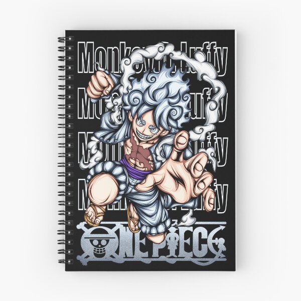 Item preview, Monkey D. Luffy designed and sold by Ikri.